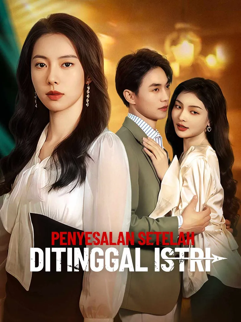 Sampul Penyesalan Setelah Ditinggal Istri