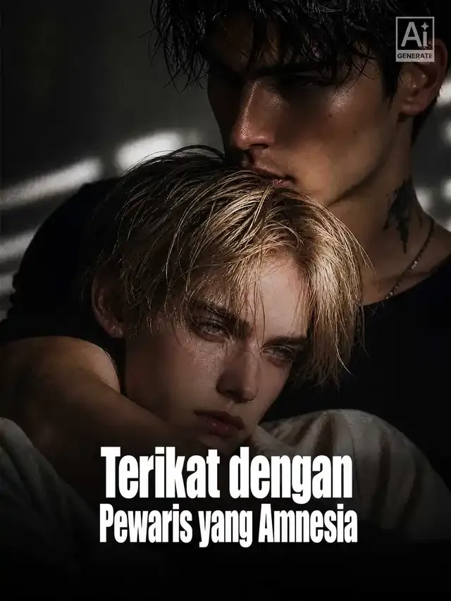 Sampul Terikat dengan Pewaris yang Amnesia