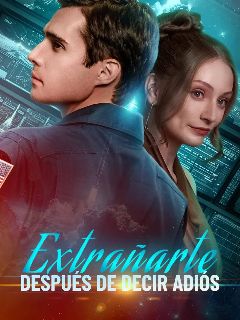 Portada de [doblado] Extrañarte después de decir adiós