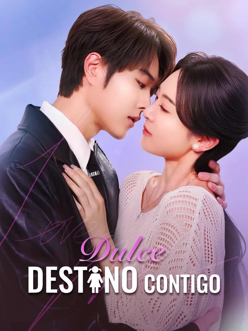 Portada de [doblado] Dulce Destino Contigo