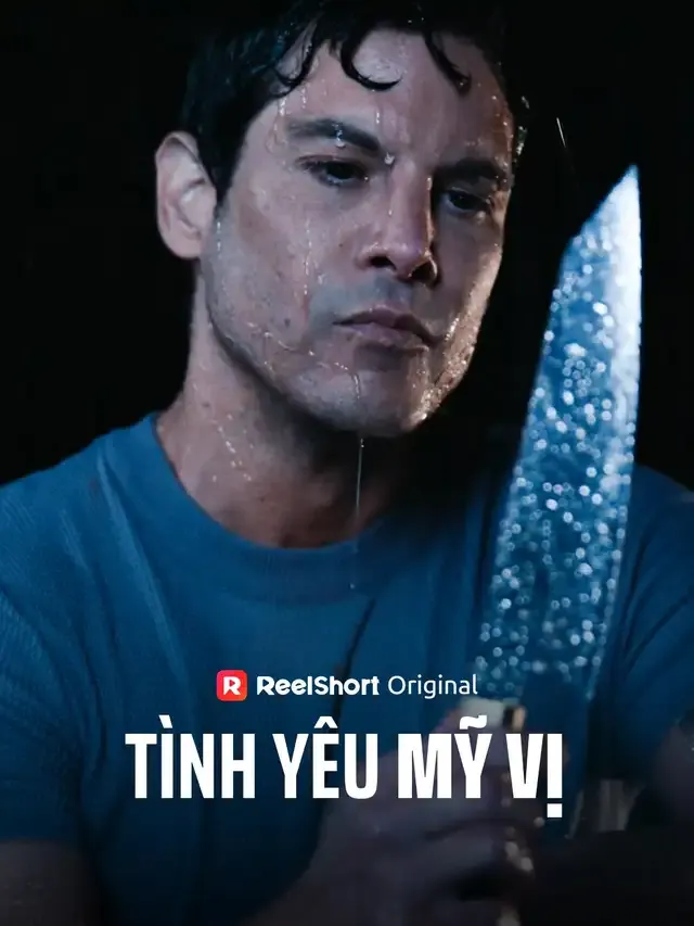 Ảnh bìa Tình Yêu Mỹ Vị
