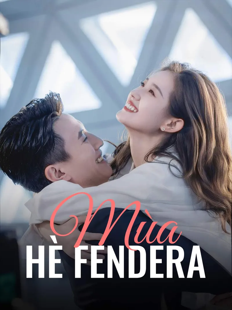 Ảnh bìa Mùa Hè Fendera