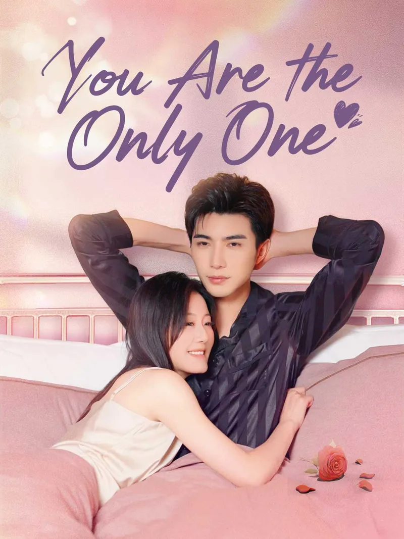 You Are the Only One cover