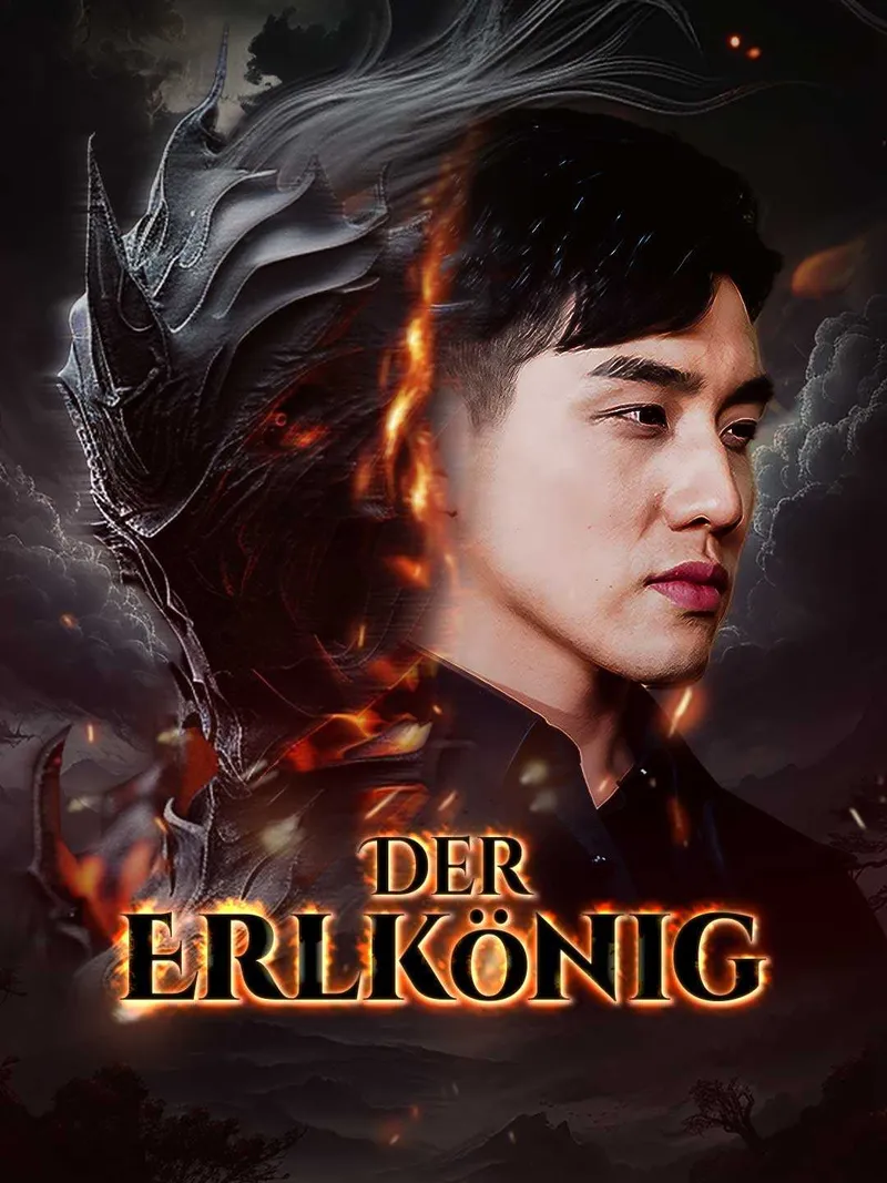 Cover von Der Erlkönig