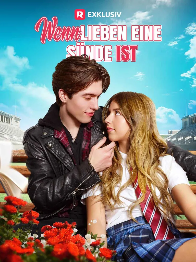 Cover von Wenn Lieben eine Sünde ist