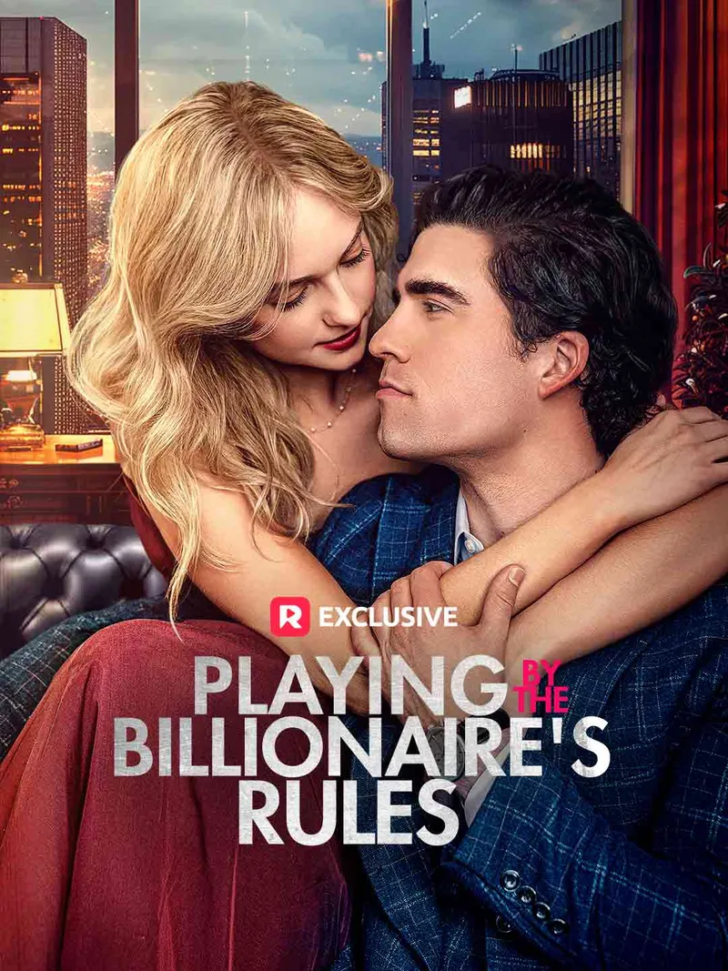 Playing by the Billionaire's Rules cover