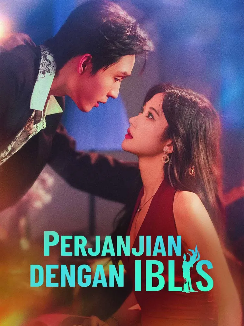Sampul Perjanjian dengan Iblis