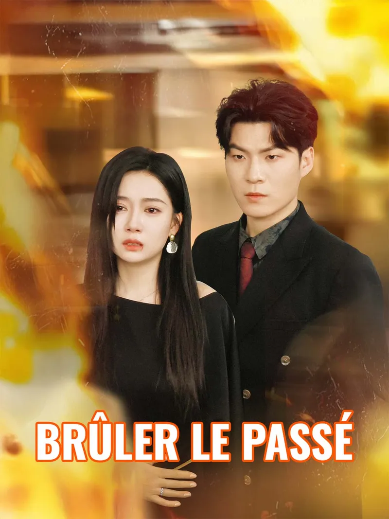 Couverture de Brûler le passé