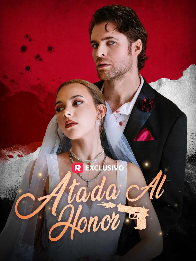 Portada de Atada al honor