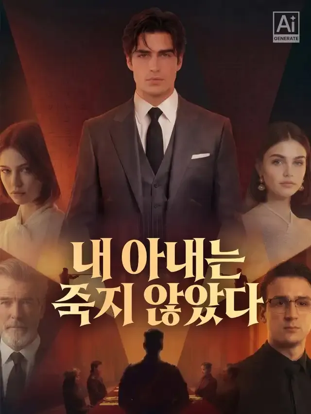 내 아내는 죽지 않았다 표지