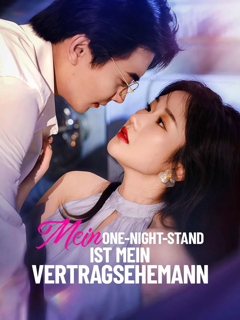 Cover von Mein One-Night-Stand ist mein Vertragsehemann