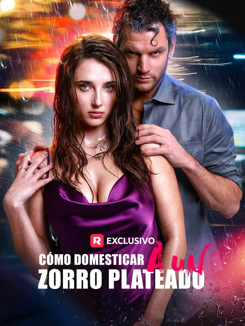 Portada de [doblado] Cómo Domar a un Galán Plateado