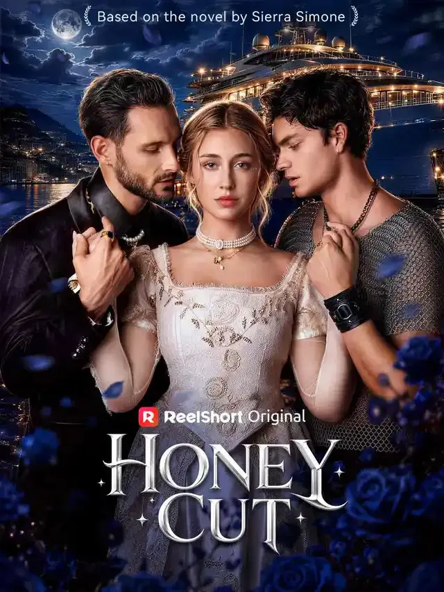 Honey Cut cover