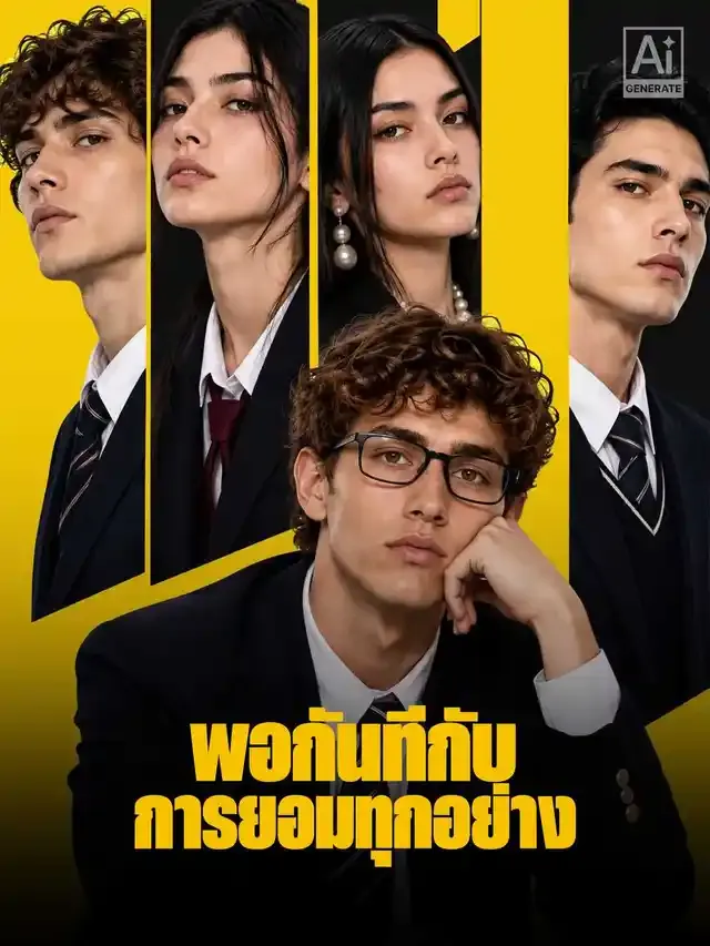 หน้าปกพอกันทีกับการยอมทุกอย่าง