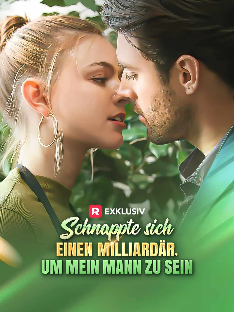 Cover von 「Synchronisierung」Schnappte sich einen Milliardär, um mein Mann zu sein