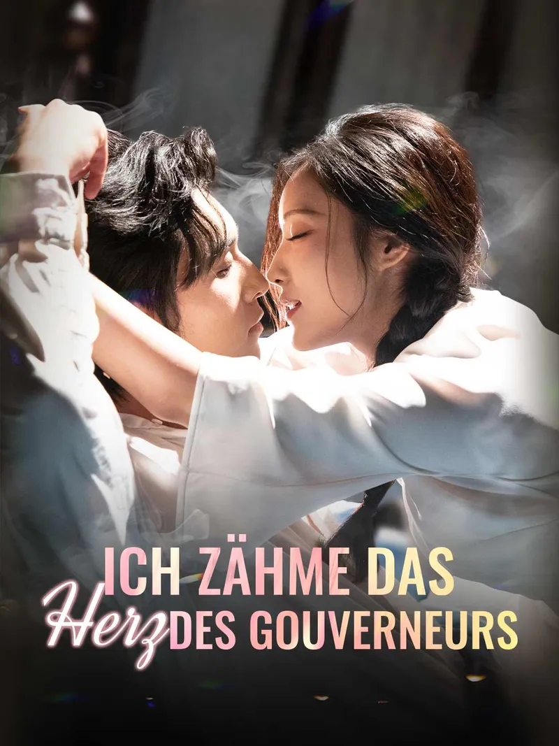 Cover von Ich zähme das Herz des Gouverneurs