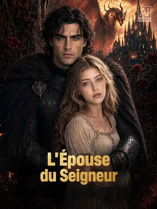 Couverture de L'Épouse du Seigneur