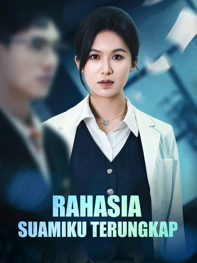 Sampul Rahasia Suamiku Terungkap