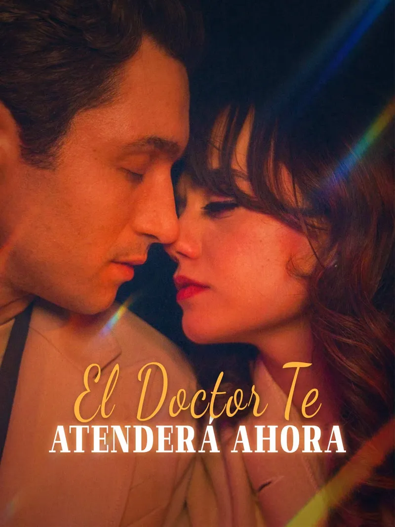 Portada de El Doctor Te Atenderá Ahora