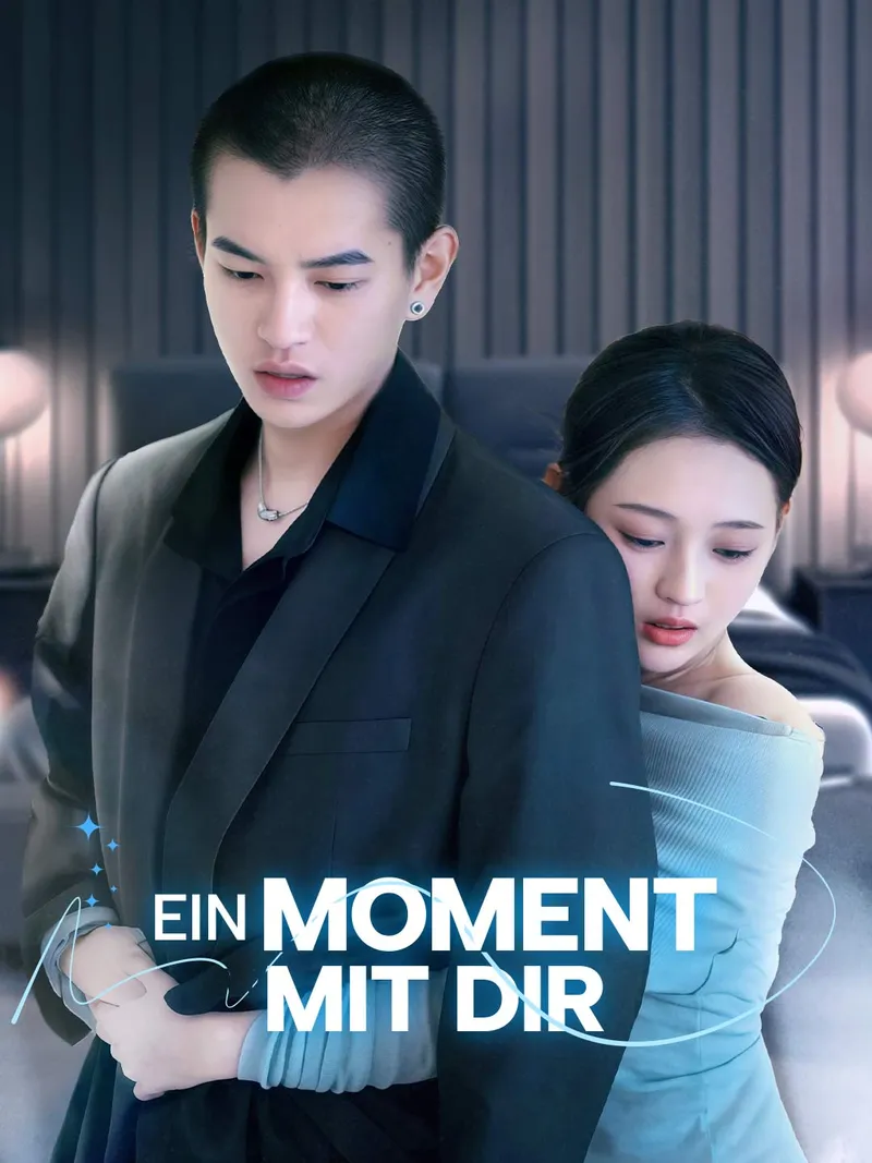 Cover von Ein Moment mit dir