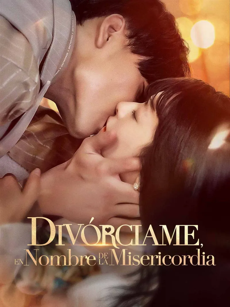 Portada de Divórciame, En Nombre De La Misericordia