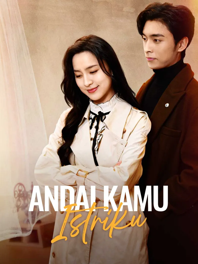 Sampul Andai Kamu Istriku