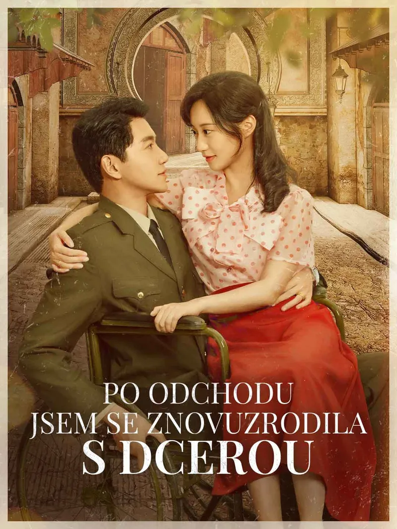 Obálka Po odchodu jsem se znovuzrodila s dcerou