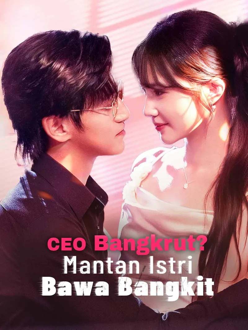 Sampul CEO Bangkrut? Mantan Istri Bawa Bangkit