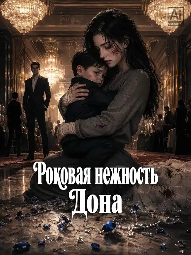 Обложка «Роковая нежность Дона»