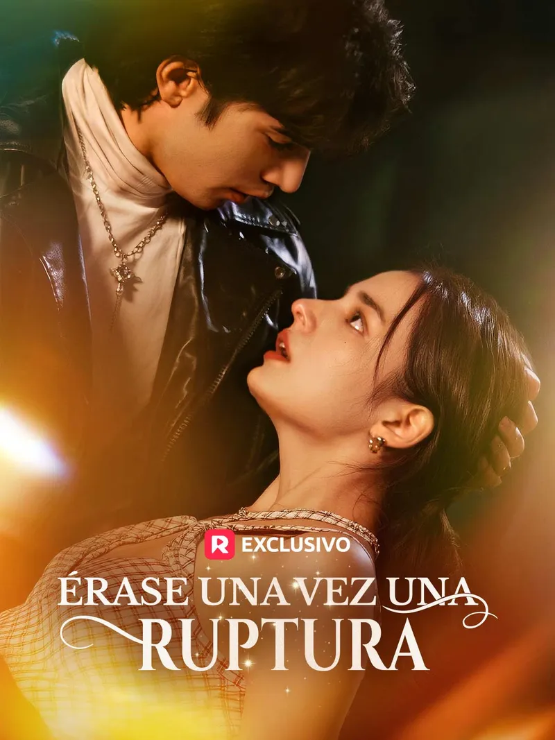 Portada de Érase una vez una ruptura