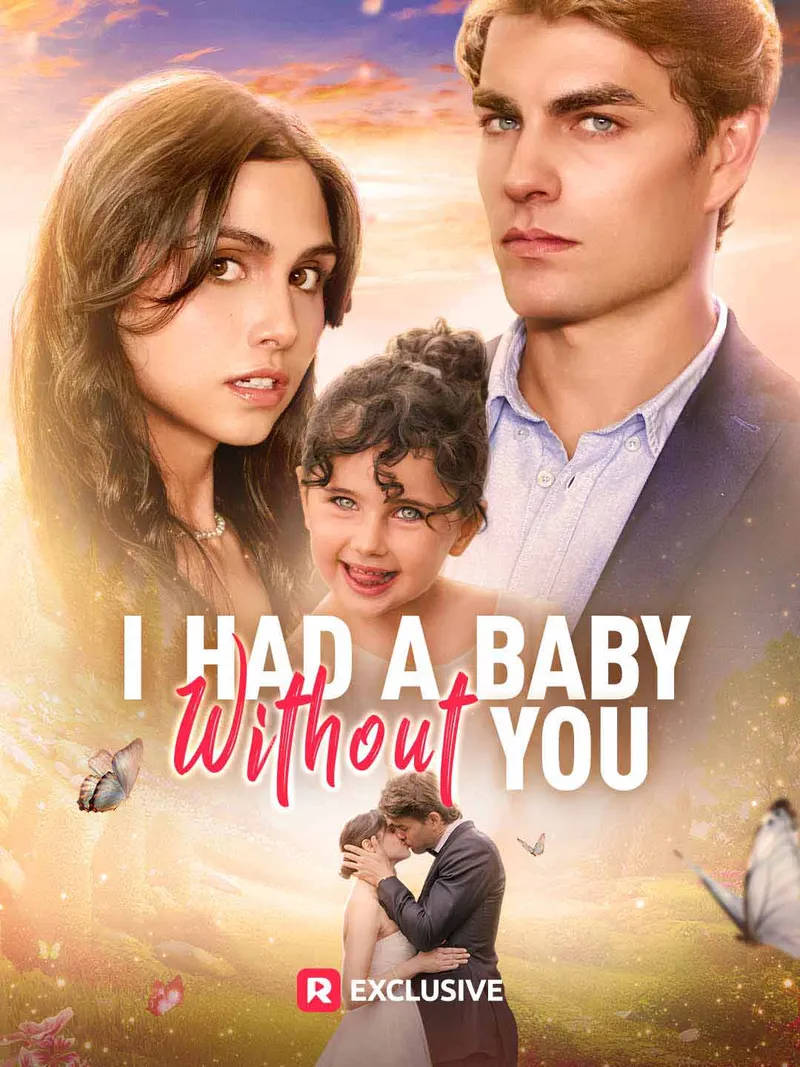I Had a Baby without You cover