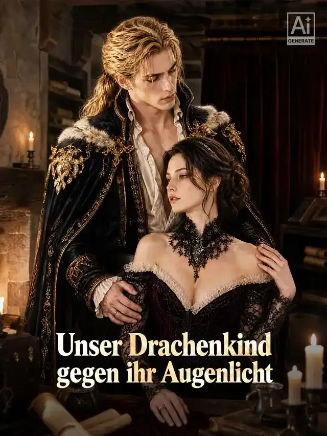 Cover von Unser Drachenkind gegen ihr Augenlicht