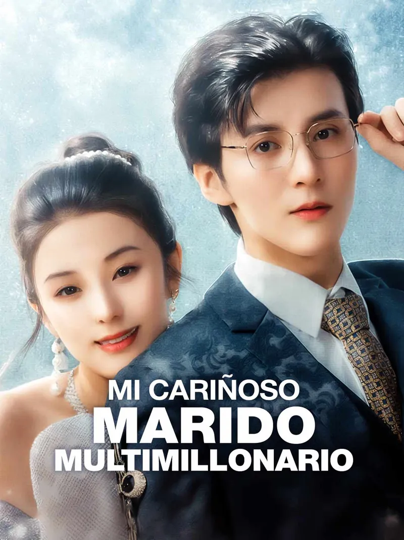 Portada de Mi Cariñoso Marido Multimillonario