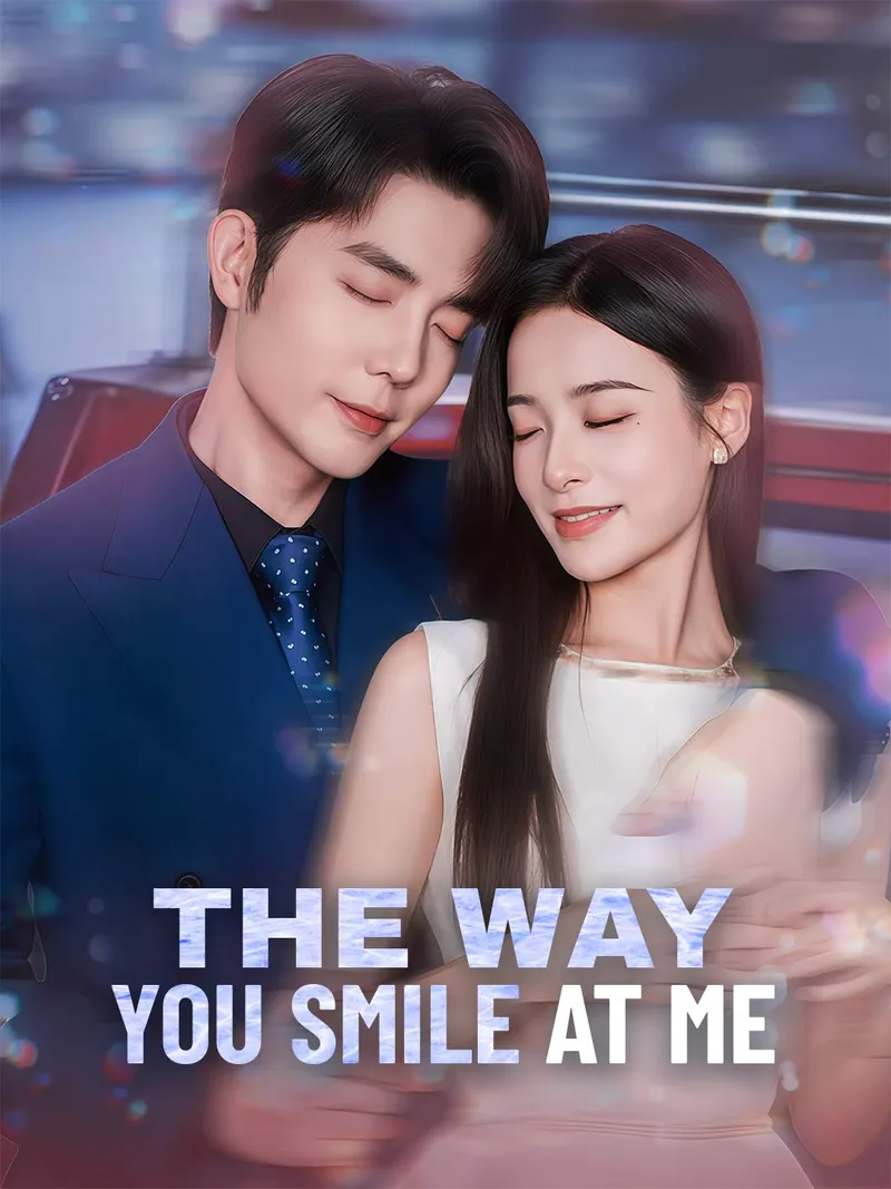 The Way You Smile at Me cover