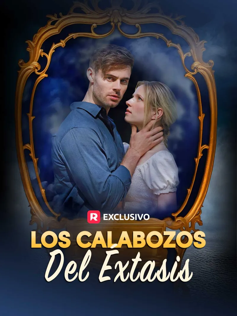 Portada de Los calabozos del éxtasis