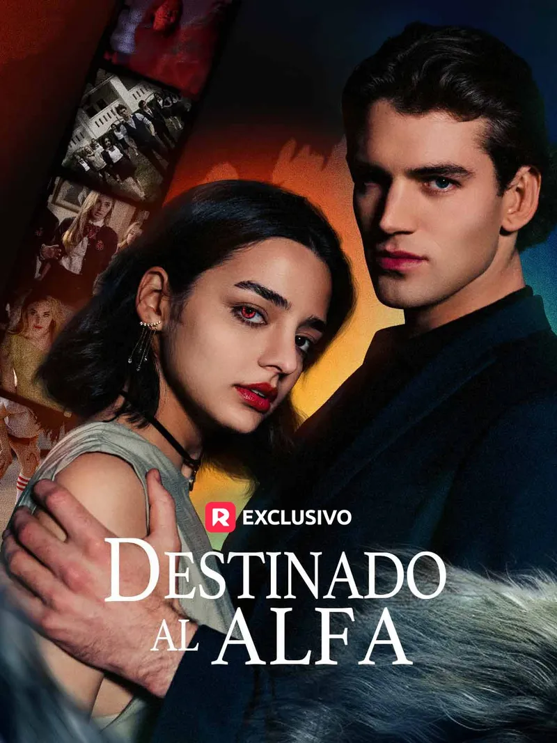 Portada de Destinado al Alfa