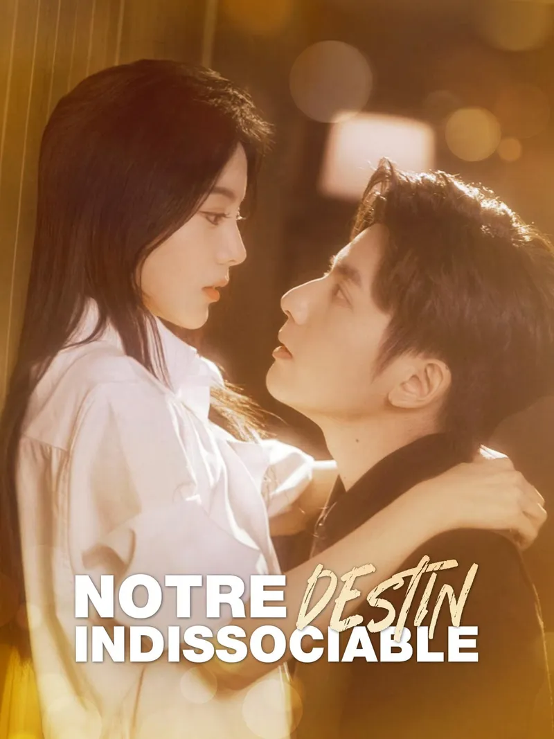 Couverture de Notre Destin Indissociable