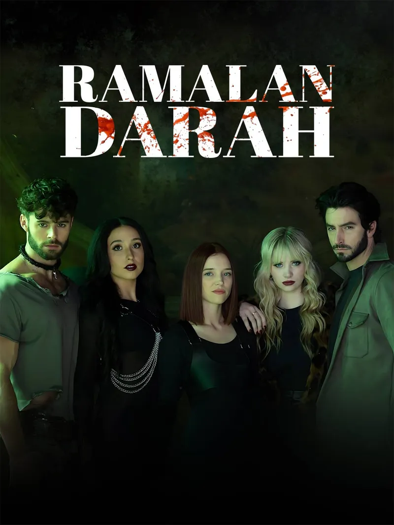 Sampul Ramalan Darah