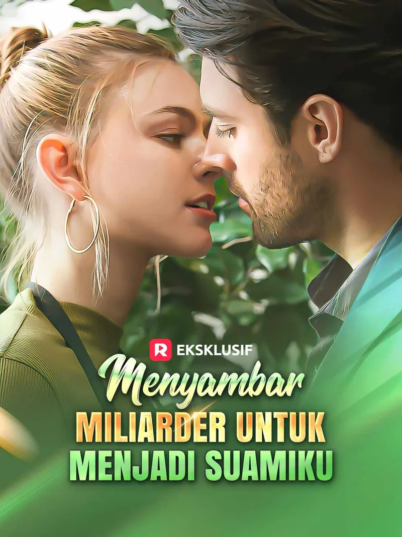 Sampul Menyambar miliarder untuk menjadi suamiku