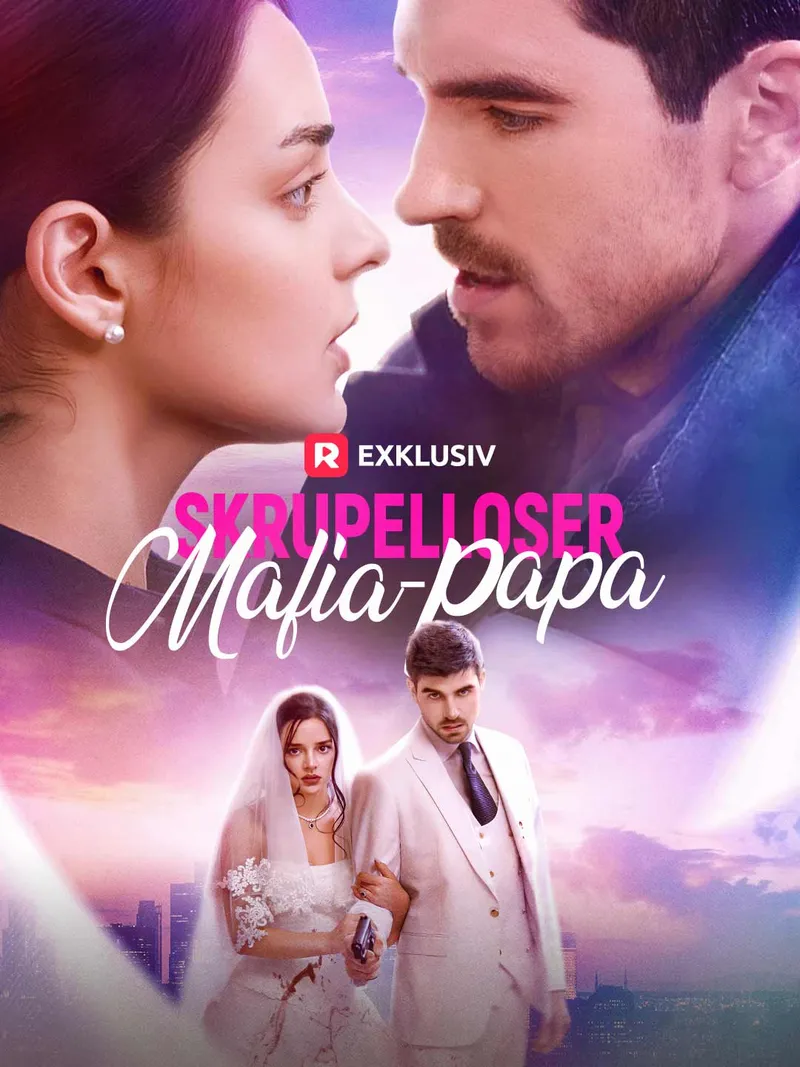 Cover von Skrupelloser Mafia-Papa