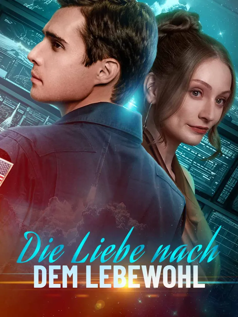 Cover von Die Liebe nach dem Lebewohl