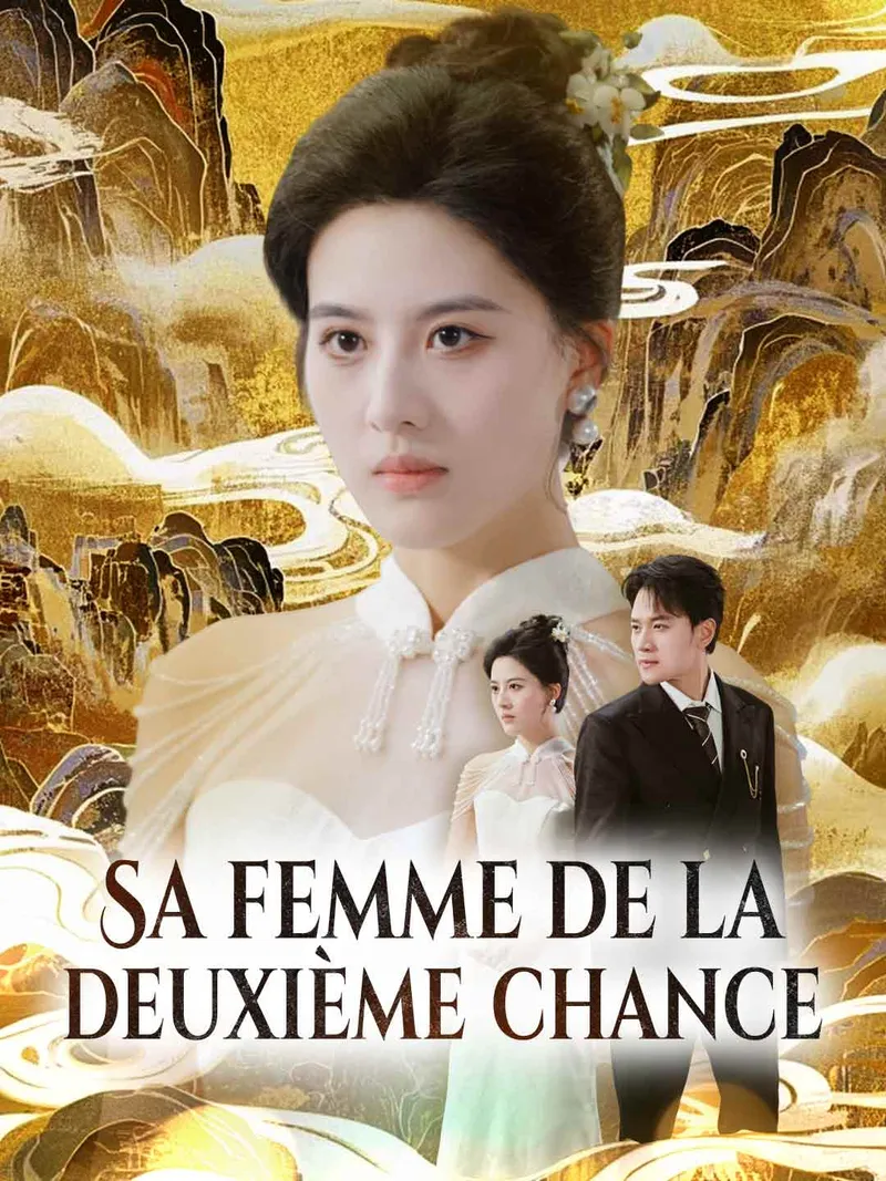 Couverture de Sa femme de la deuxième chance