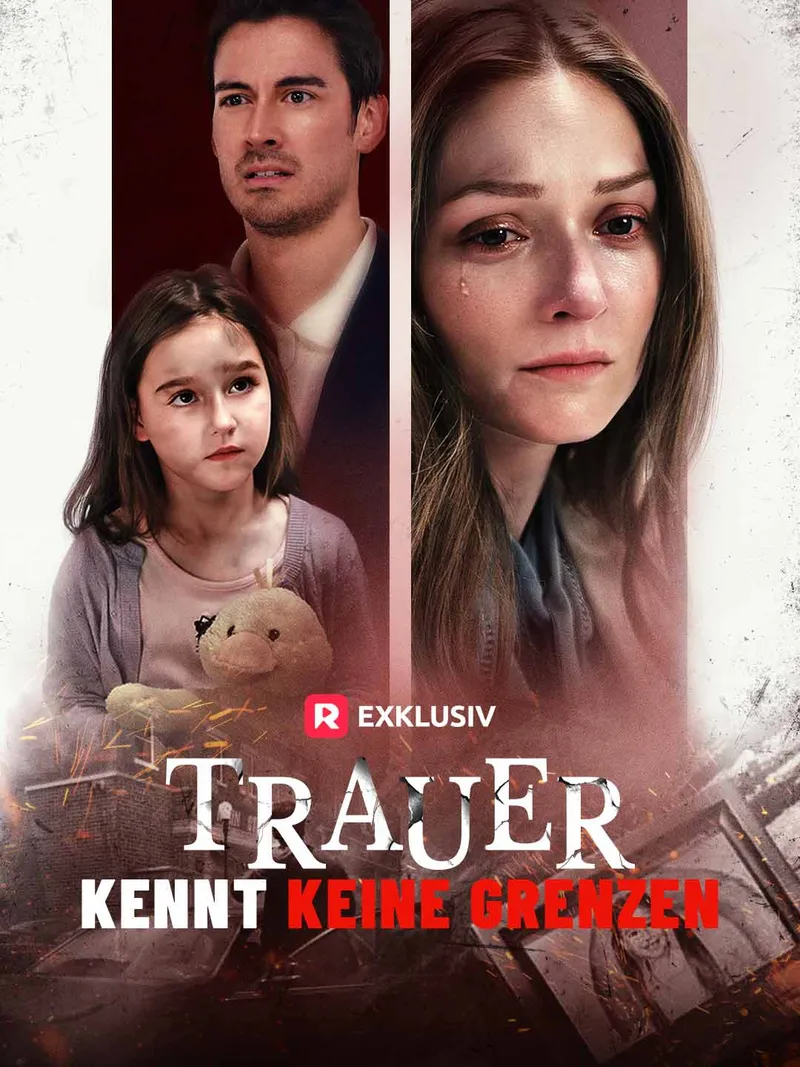 Cover von Trauer kennt keine Grenzen