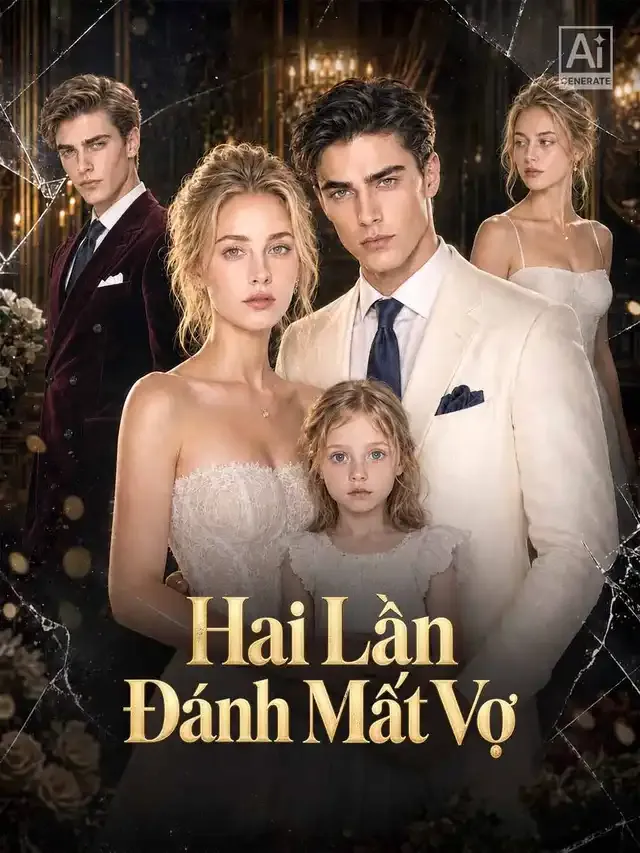 Ảnh bìa Hai Lần Đánh Mất Vợ
