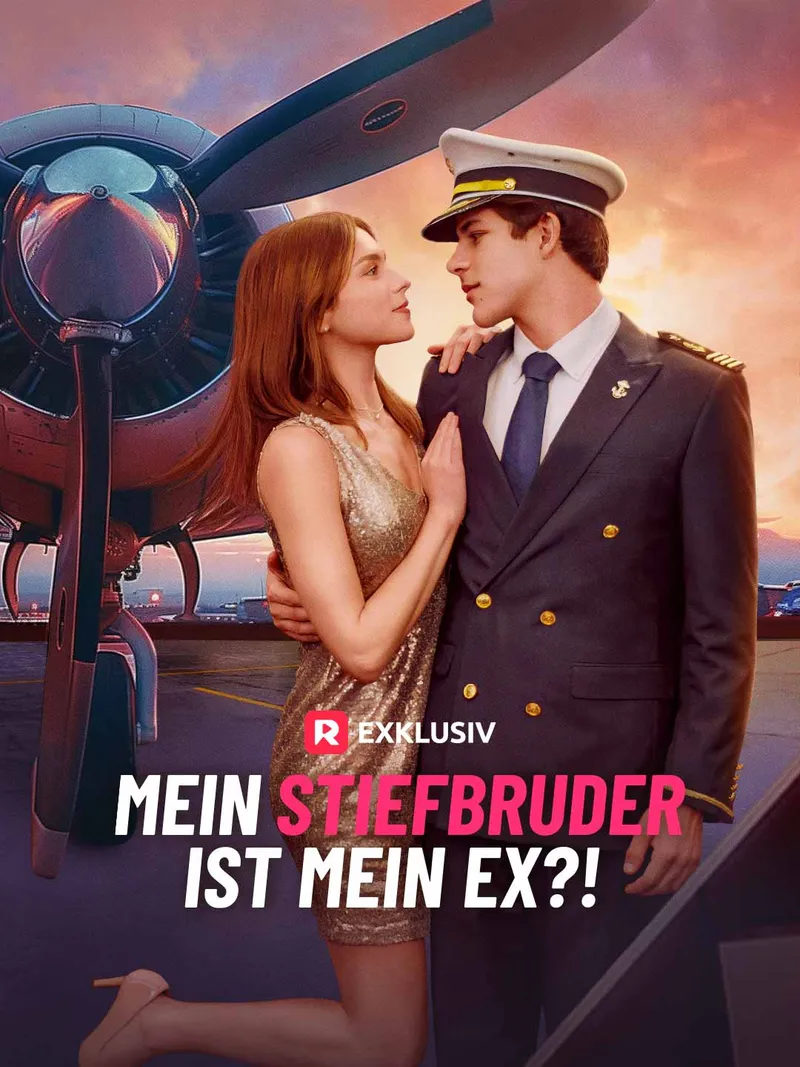 Cover von Mein Stiefbruder ist mein Ex?!