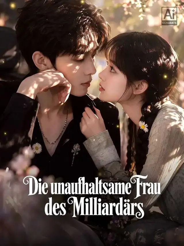 Cover von Die unaufhaltsame Frau des Milliardärs