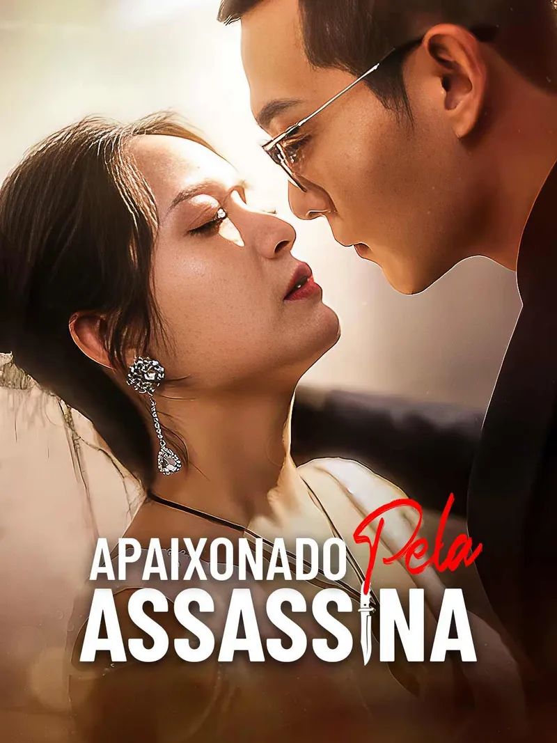 Capa de Apaixonado Pela Assassina