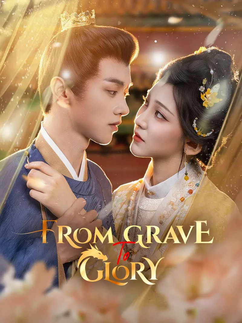 From Grave to Glory cover