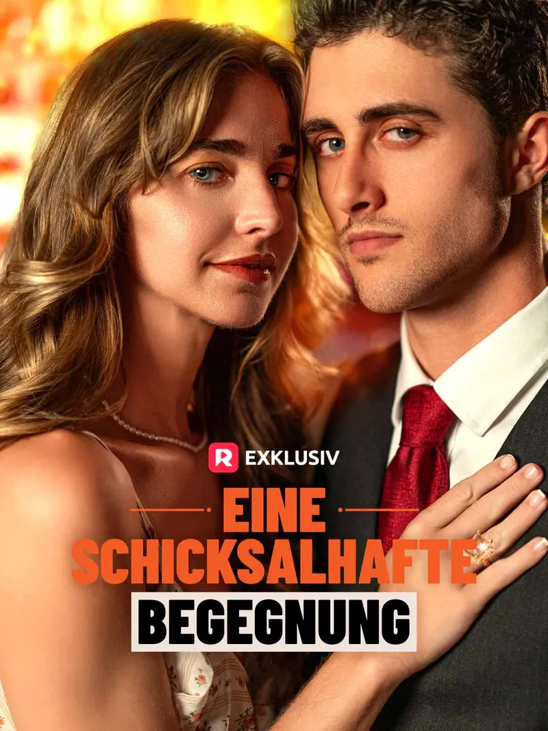 Cover von Eine schicksalhafte Begegnung