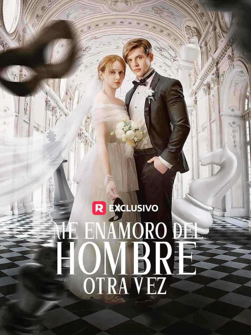 Portada de Me enamoro del hombre otra vez